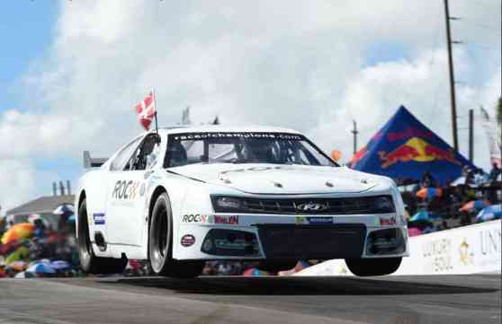 2017 Race of Champions to be held in Miami image