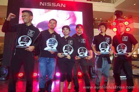 GT Academy Philippines season 2 finalists announced image