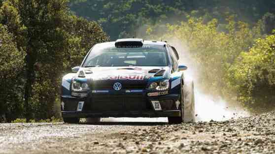 WRC 2016: Ogier wins home round in Tour de Course image