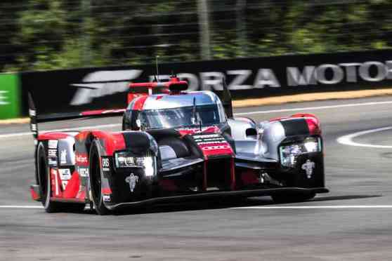 Audi to exit endurance racing by end of 2016 season image