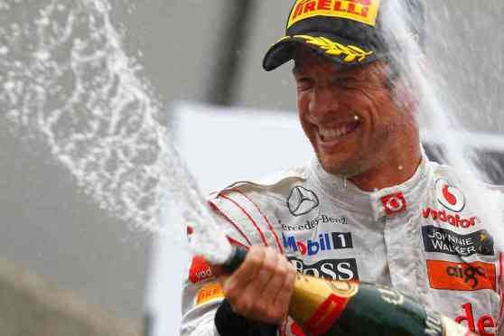 Jenson Button eyes spot in Super GT, Rallycross for 2017 image