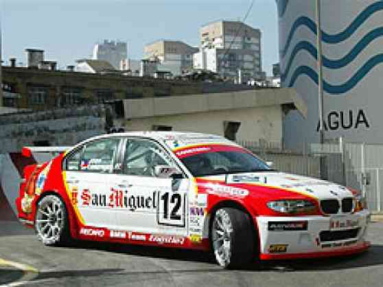 Muller bags 51st Macau Guia Race, RP's Coseteng 10th image