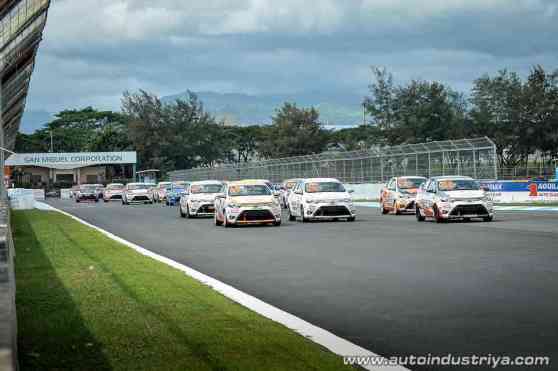 Drama and action at Vios Cup 2016 finale image