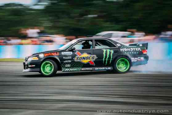 Judgement Day 2016: Philippines versus the world image