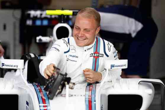 Report: Is Valtteri Bottas moving to Mercedes-AMG? image