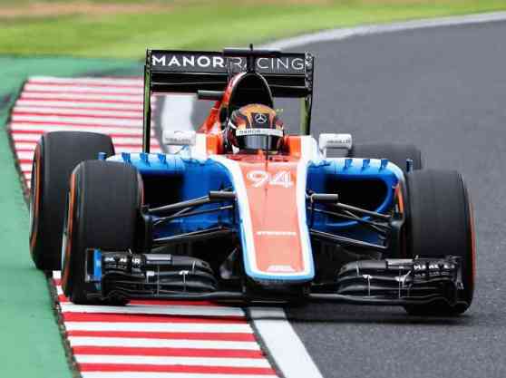Manor Racing team folds after failing to find buyer image