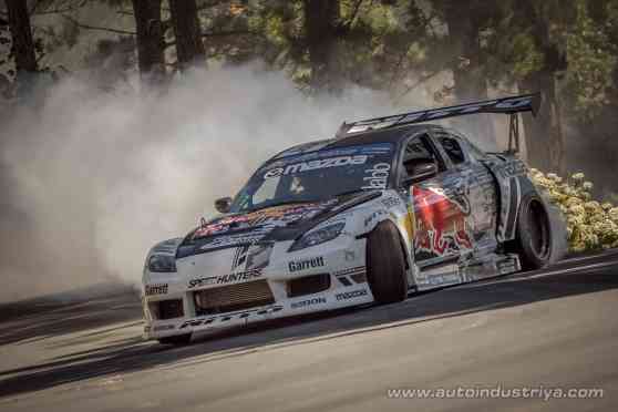 Leadfoot Festival: New Zealand's motorsport nirvana image