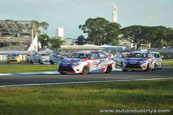 Vios Cup Season 4 flags off on April 28 image