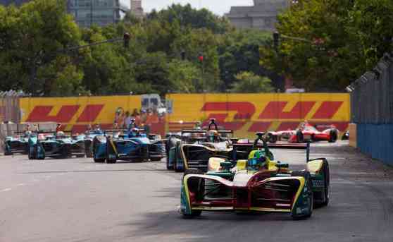 BMW and DS Automobiles joins Formula E  image