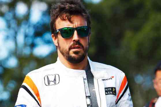 McLaren ace Alonso to swap 2017 F1 Monaco GP seat for Indy 500 image