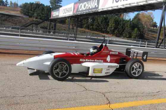 Skip Barber Racing School files for bankruptcy image