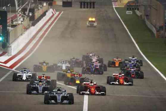 Report: F1 bosses wants more than 21 races 2019 onwards image