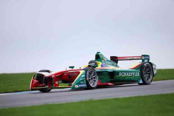 Audi heads to Formula E next season, takes over ABT team image