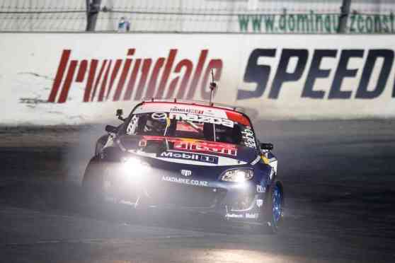 Irwindale Speedway to cease operations by end of January 2018 image