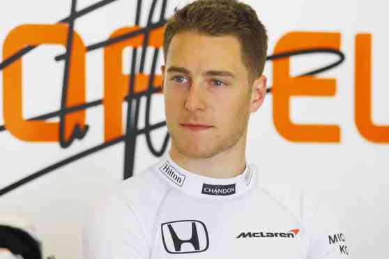 Stoffel Vandoorne retains McLaren seat for 2018 F1 season image
