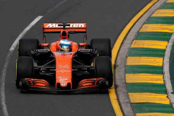 Report: McLaren, Honda agree to end partnership in Formula 1 image