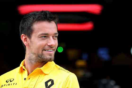 Jolyon Palmer bids farewell to F1 after Japanese Grand Prix image