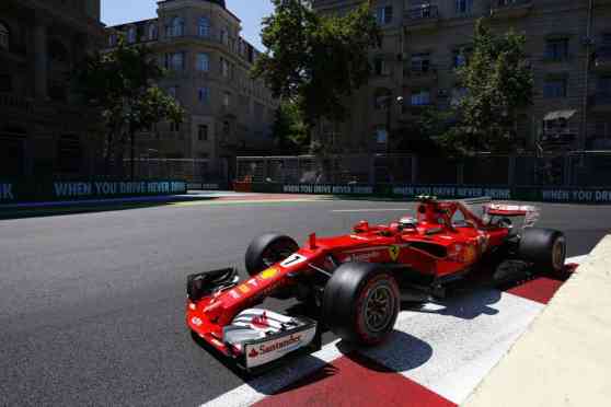 Report: Formula 1 considers bringing back Dutch Grand Prix image