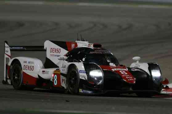 Is Fernando Alonso hunting for a Le Mans win? image