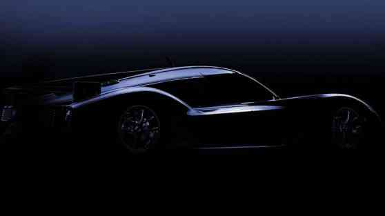 Toyota GR Super Sport Concept teased ahead of Tokyo Auto Salon image