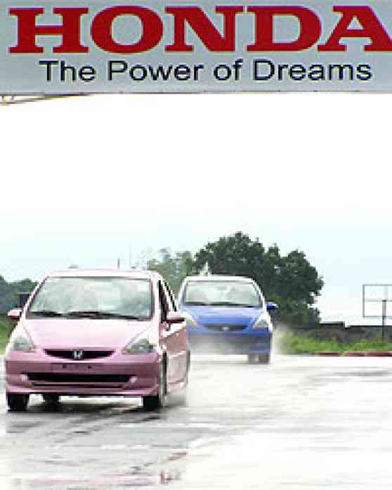Jazz VTEC Media Challenge Round 1 image