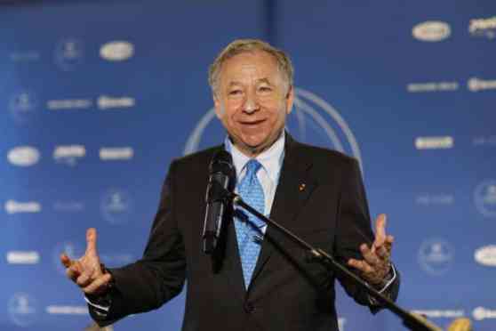 2018 FIA Sport Conference to be held in Manila image