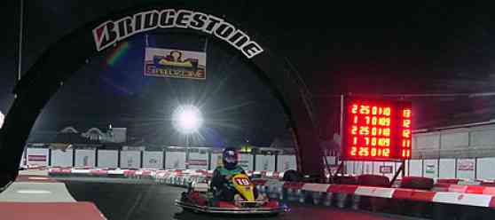 The Manila Speedzone image