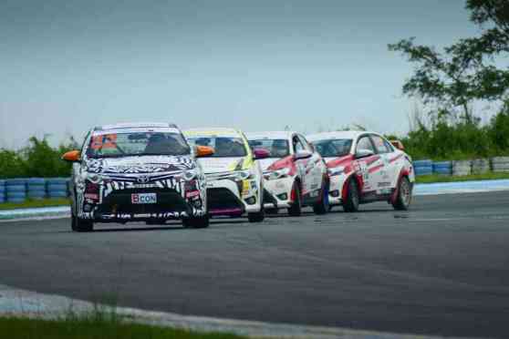 Toyota Vios Cup Season 5 flags off next month image