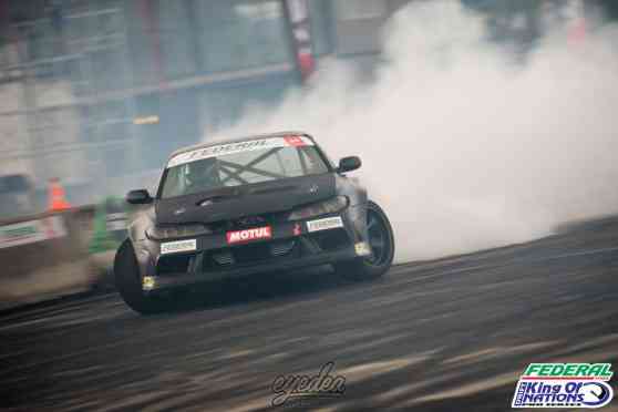 King of Nation Asia ProSeries drift competition heads to the Philippines image
