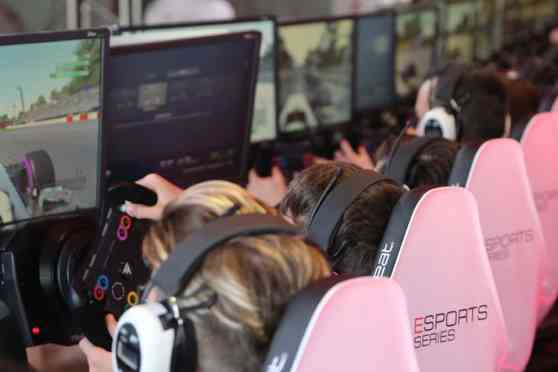 Test your skills in the second season of Formula 1 ESports  image
