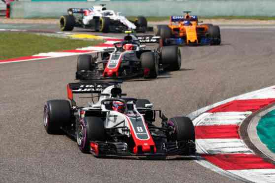 Formula 1 Miami Grand Prix one step closer to becoming reality image