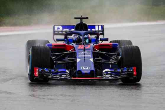 Honda wants to be Red Bull Racing's engine supplier image