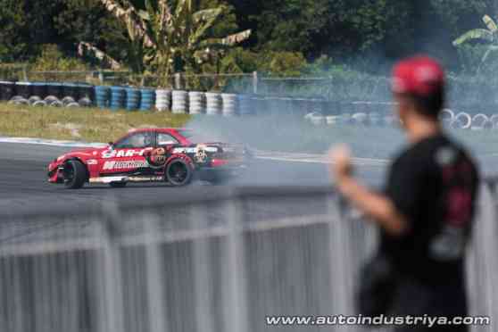 Drifting from the sidelines: A spectator's story from King of Nations PH image
