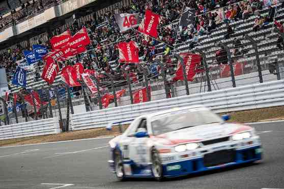 Rejoice Nissan fans: 2018 Nismo Festival all set for December 2 image