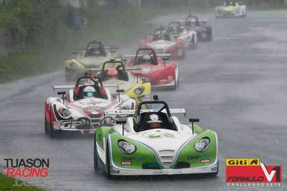 More excitement at Giti-Formula V1 Rd.4 on October 26-27 in Clark image