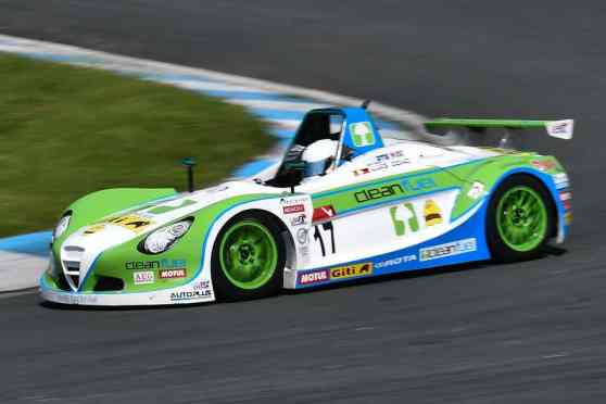 Luis Gono to represent the PH in Formula Vita Fuji Champion Race Finale image