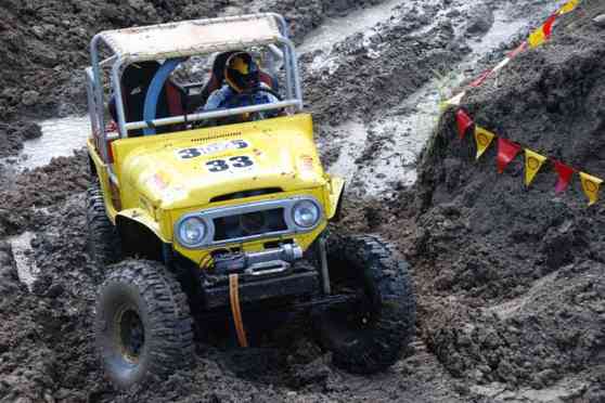 Who will be crowned champ at 2018 Philippine Tough Truck Challenge? image