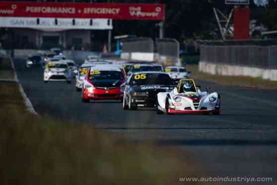 TRS-Formula V1 clinches 8 Oras ng Pilipinas overall win image
