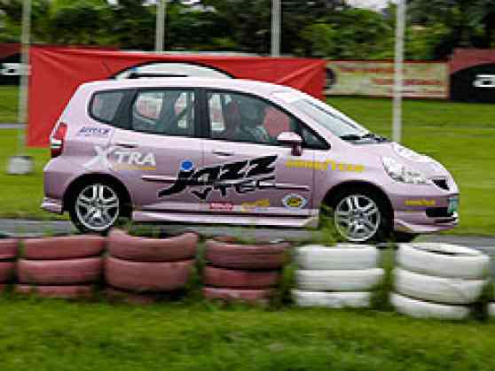 Final round of the Jazz VTEC Media Challenge image