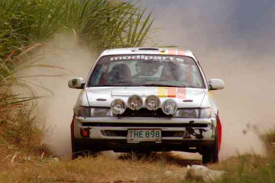 Lazarus moment: WRC-style rallying attempts a Philippine comeback  image