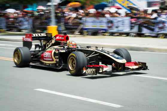 Is the Philippines going to host an F1 race? image