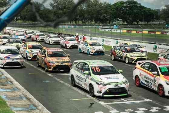 Ready, set, go: Toyota Vios Racing Festival is coming this April image