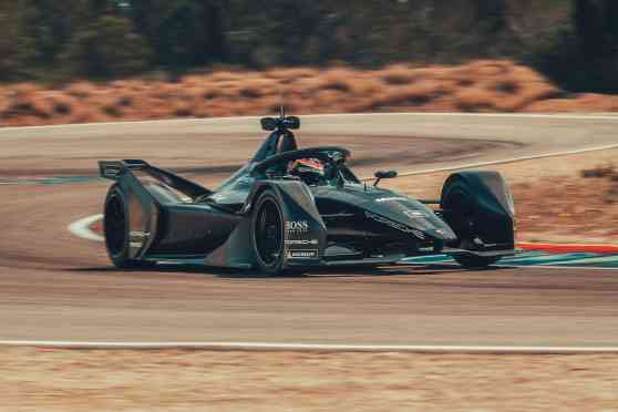 Will Porsche reign supreme in Formula E? image