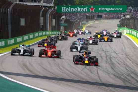 You shouldn't have missed the 2019 Brazilian Grand Prix image