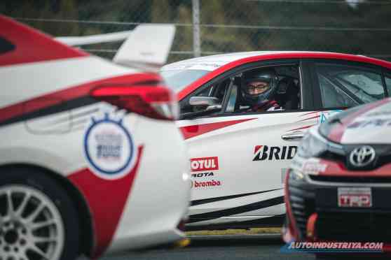 What I learned from joining the Vios Racing Festival image