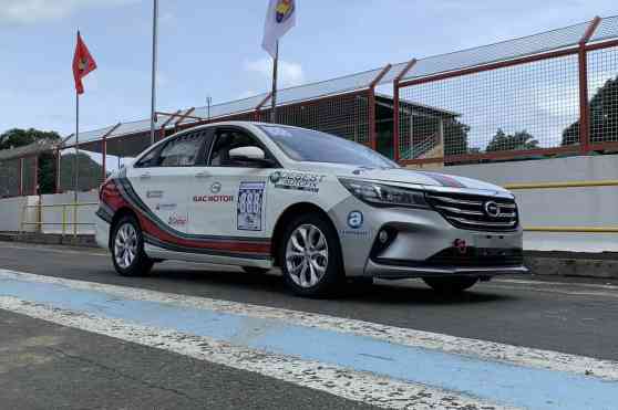 GAC bags two championships at Bonifacio Cup image