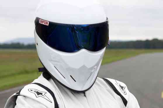 Founder of Simpson Racing Products has passed away image