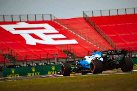 FIA postpones 2020 Chinese GP, may be held at a later date image