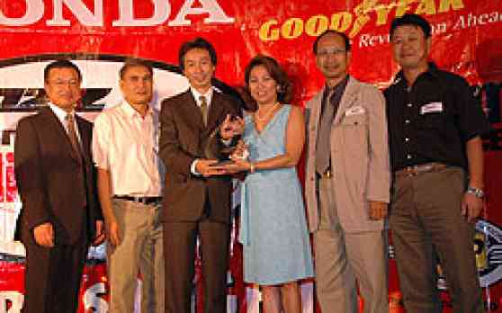 Jazz VTEC Media Challenge ends with festive Awards Night image