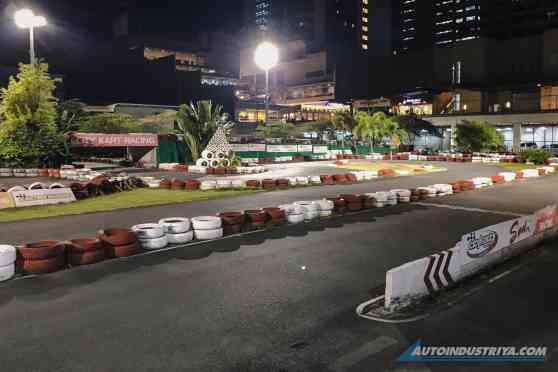 City Kart Racing has closed its Circuit Makati track image